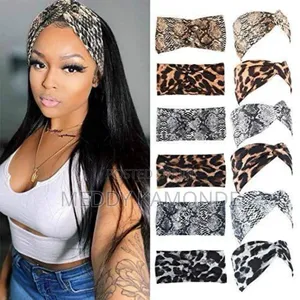 Designer Hair/Head Gears
