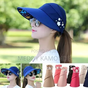 Designer Stylish Sunny/Beach Hats