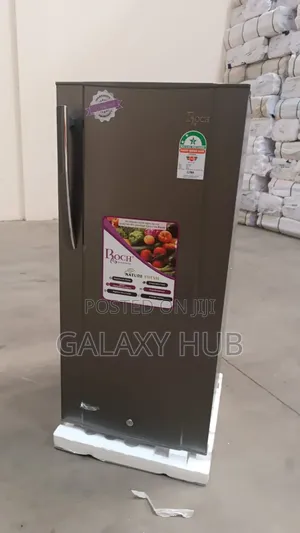 150 Litres Roch 190si Single Door Refrigerator