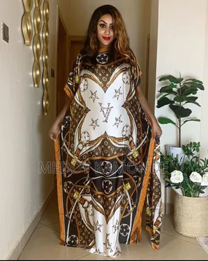 Designer Stylish Silk Deras