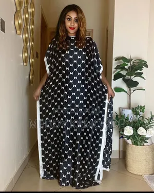 Designer Stylish Silk Deras
