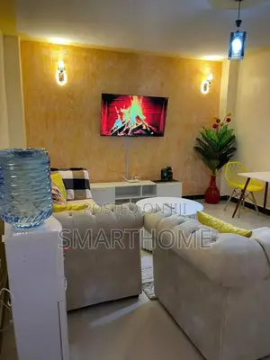 Solace Park Apartments Air BNB South B