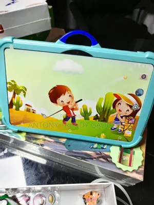 Kids Tablet Smartbarry B85 Pro