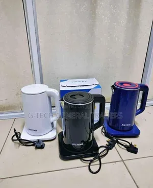 Kettle! Ailyons Automatic Classic 1.8l Electric Kettle