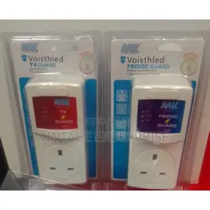 Mt TV and Fridge Guard  