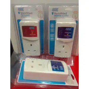 MK Tv and Fridge Guard °°^√••