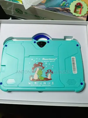 Kids Tablet Smartbarry B85pro for Internet and E-Learning