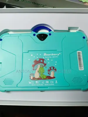 Kids Tablet Smartbarry B85pro With in-Built Apps
