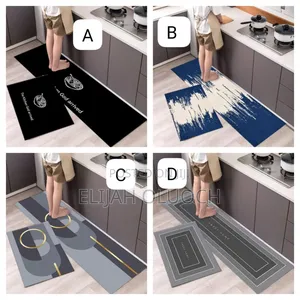 *Kitchen Anti-Slip Mats