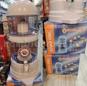 Korea King Mineral Water Purifier for Drinking Water 20l