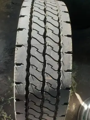 255 /70 R22. 5 DUNLOP (Japan)