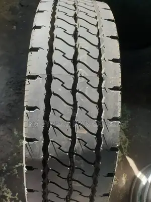 255 /70 R22. 5 DUNLOP (Japan)