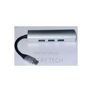 Usb-C Hub 4ports Usb3.0