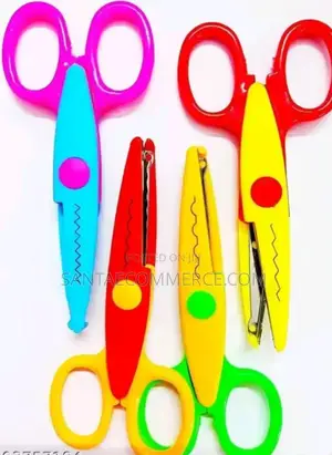 DIY Scissors