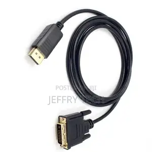 Dvi-Hdmi Converter HD Cable 1.5M