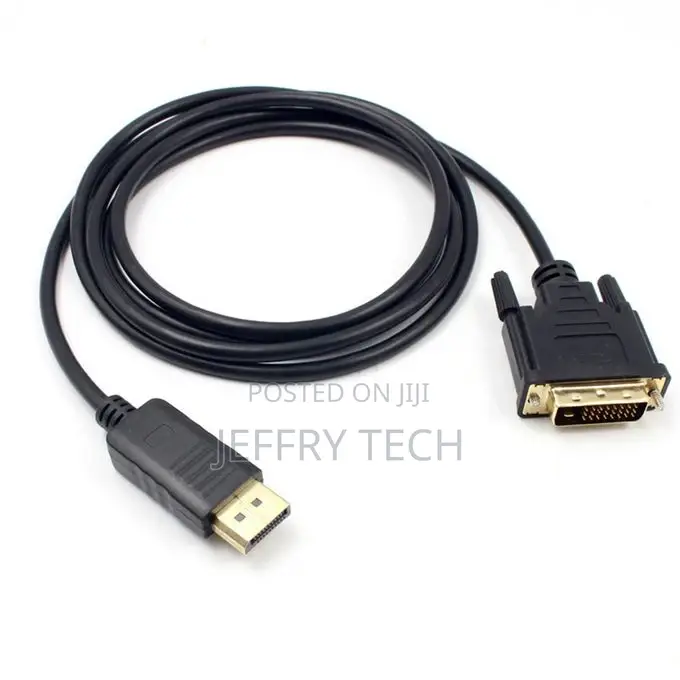 Dvi-Hdmi Converter HD Cable 1.5M