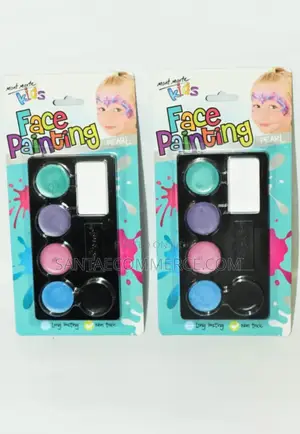 Kids Face Paint