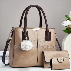 Designer Quality Handbags