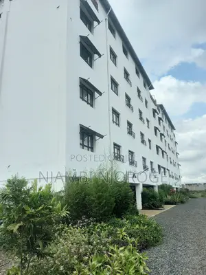 2bdrm Apartment in Chania Village Phase, Thika CBD for rent