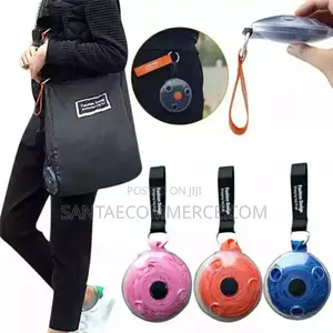 Roll Up Shopping Bag