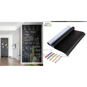 Wall Sticking Blackboard