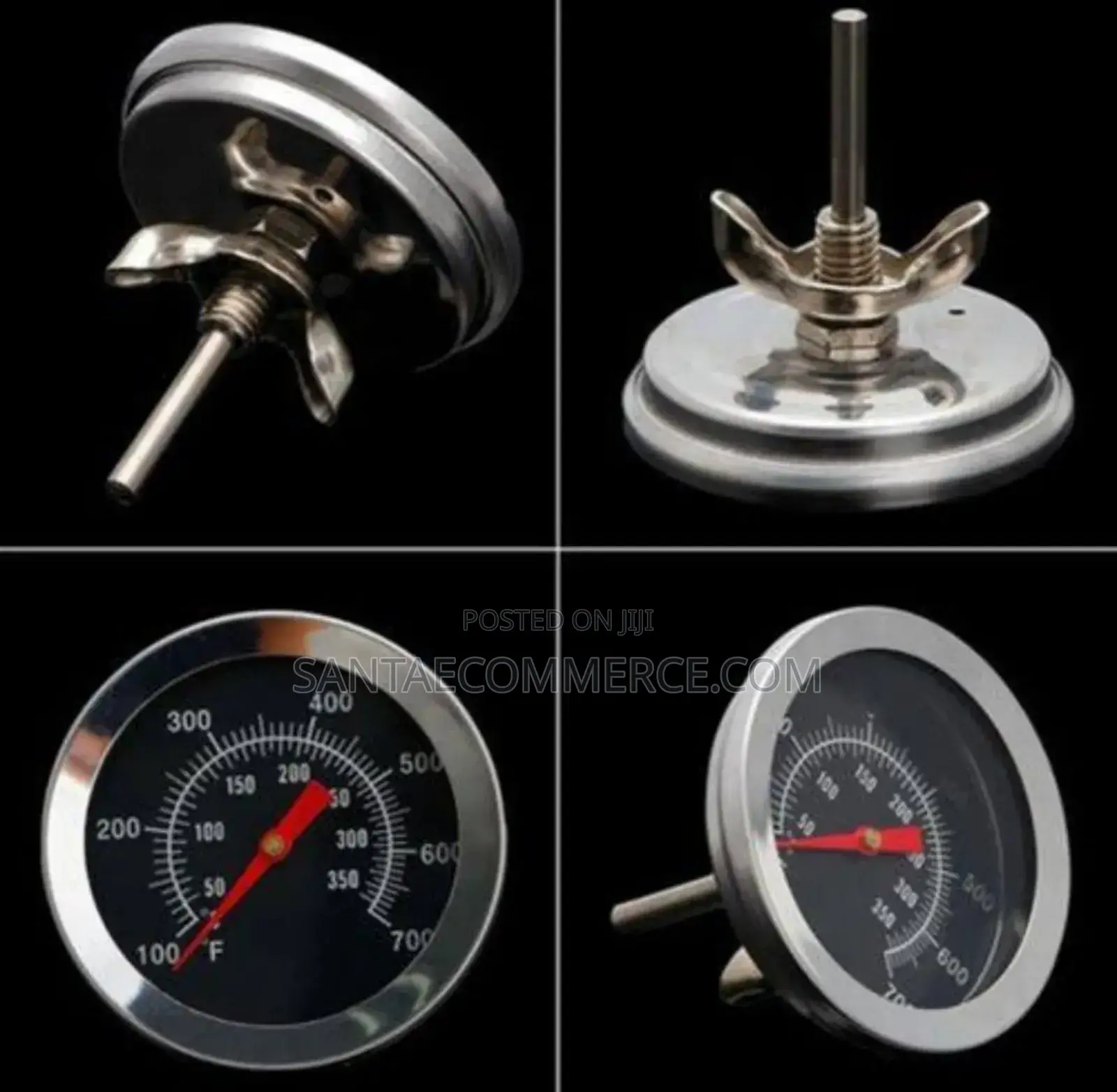 Oven Thermometer