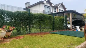 358 Mesh Fence Sellers and Installers in Kenya