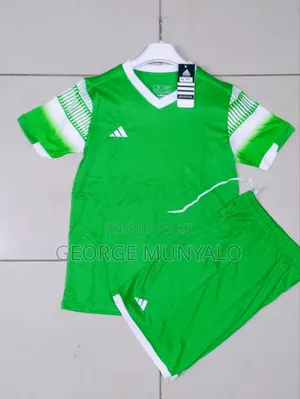 Football Jersey