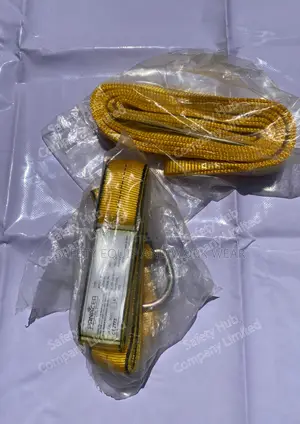 Open Anchorage Slings