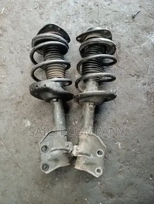 Subaru Forester SJ5/SJG Front Complete Shock Absorber