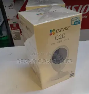 Ezviz CS C2C Smart Indoor Camera
