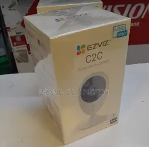 EZVIZ C2C Wifi Camera