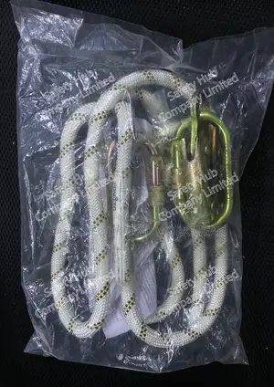 Adjustable Work Position Belt