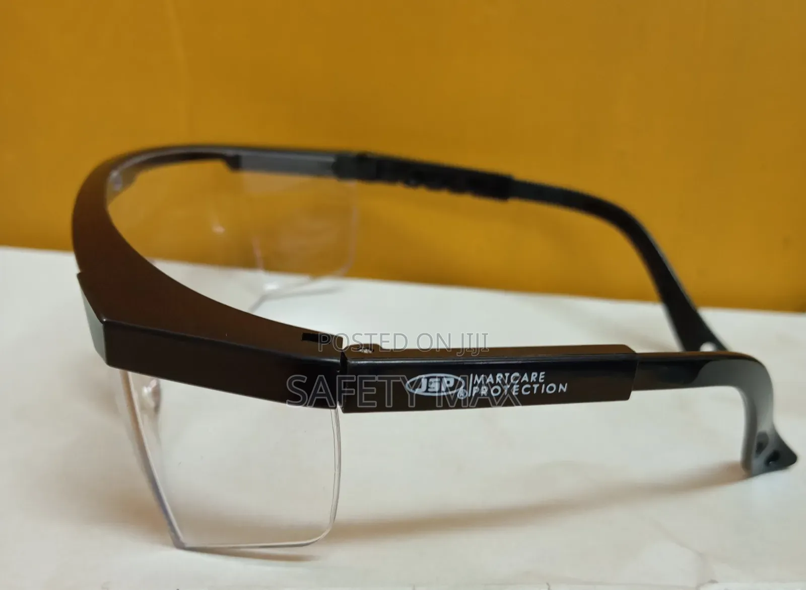 JSP Protective Goggles