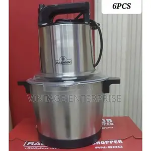 Rashnik Food Chopper Rashnik Food Chopper