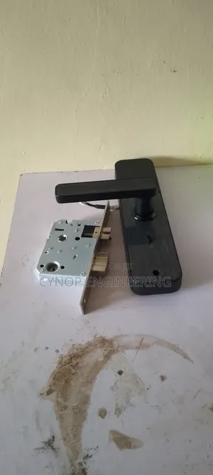 RIFD Card Access for Office Doors