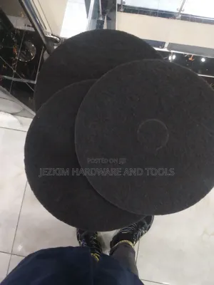 Floor Scrubber Pads