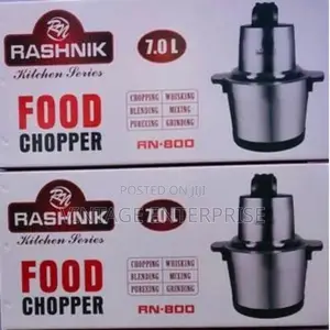 RASHNIK FOOD CHOPPER (Kitchen Food Slicers). .,