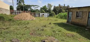 Commercial Plot Touching Highway Kimumu Marura In Eldoret