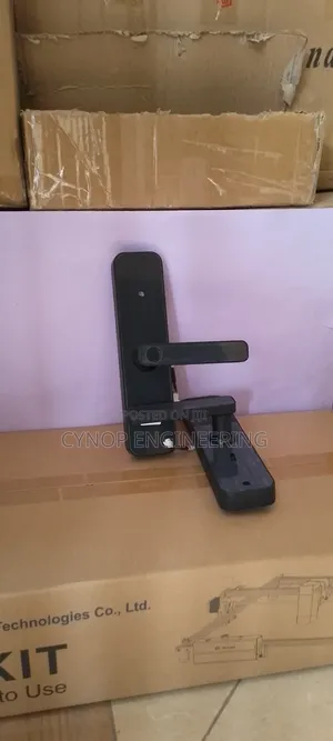 Home Passcode Smart Door Lock