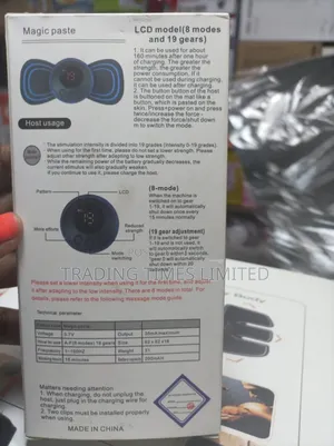 Pillow Massager - Bug Size