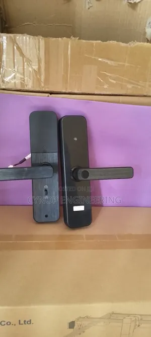 Office Key Access Door Lock