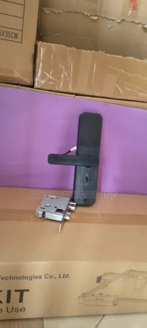 Hotel RFID Card Door Access