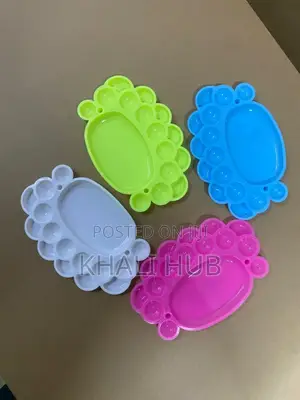 Mixing Palette
