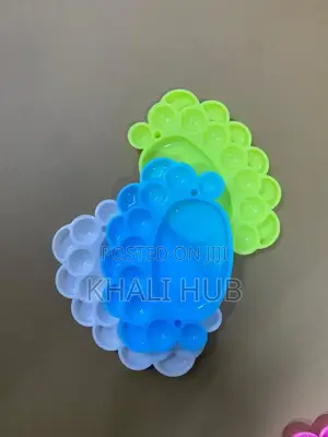 Artist Paint Mixing Palette Painting Palette