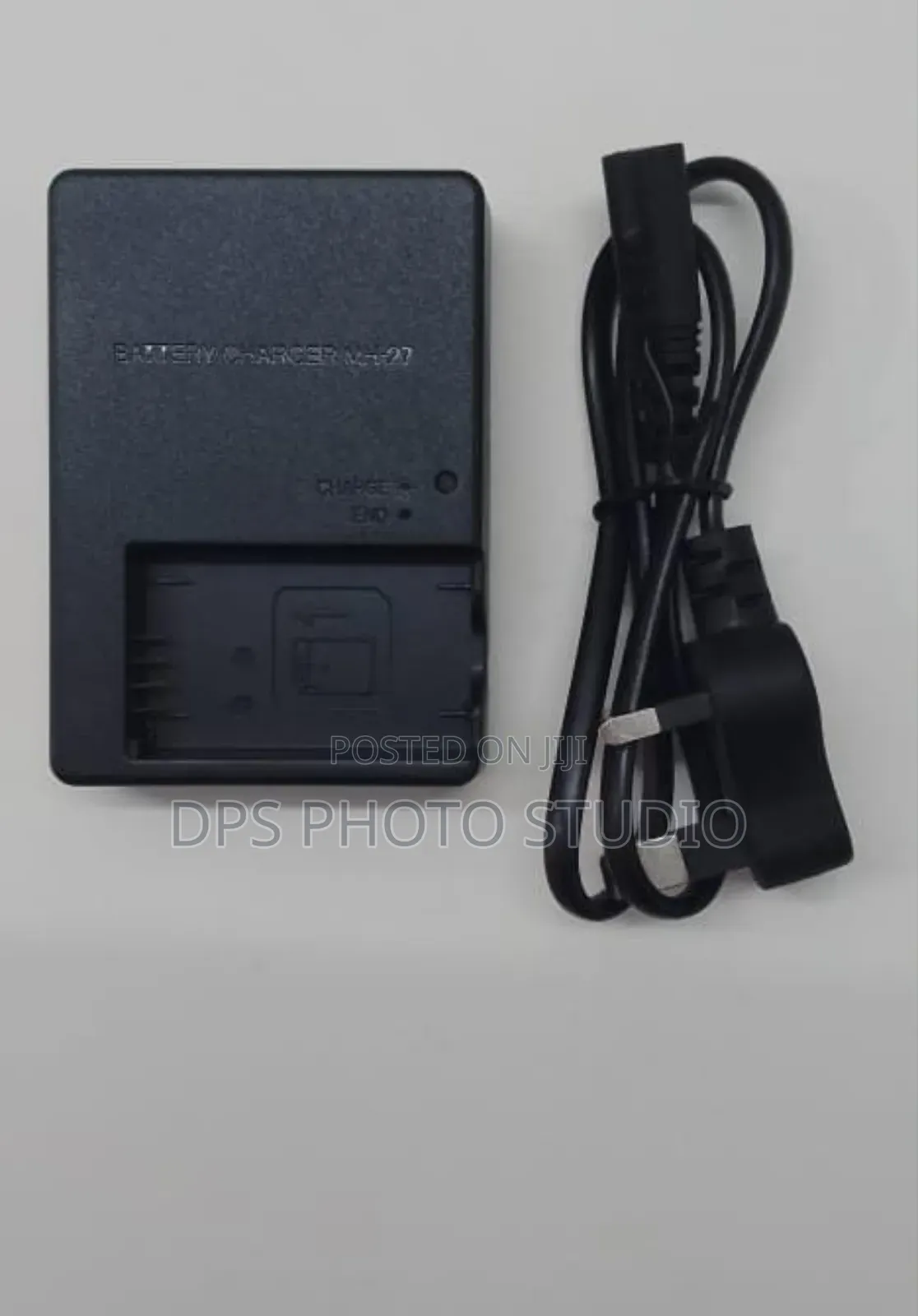 MH-27 Battery Charger