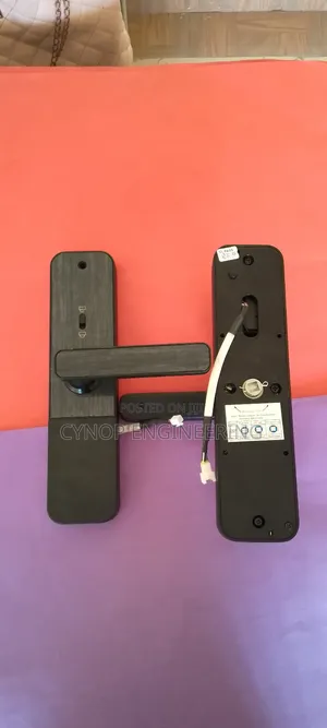 Hotel Key Access Door Security