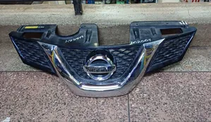 Nissan Extrail Nt32 Front Grill
