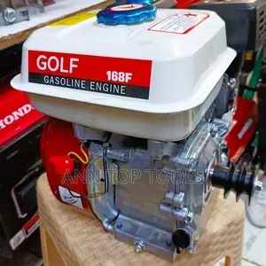 Golf 8hp Original Agricultural Engine