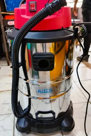 Aico 50L Brand New Vacuum Cleaner